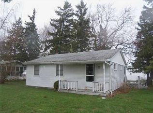 9179 Somerset Dr, Barker, NY 14012