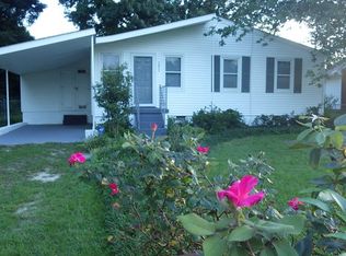 3421 Seneca Ave, Aiken, SC 29801