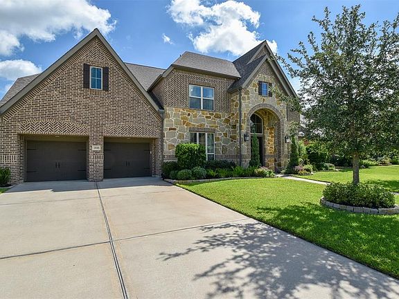 2nd image of 20310 Candle Canyon Ct