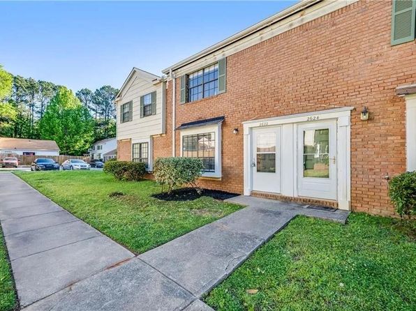 2622 Terrace Pkwy, Morrow, GA 30260