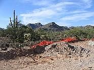 2nd image of 4122 W Butterfly Mountain Dr