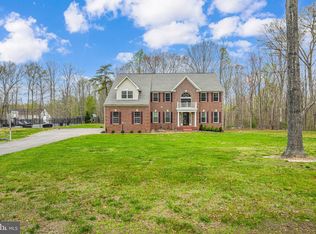 91 Madeline Ln, Stafford, VA 22556