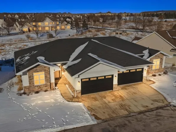 16 Prince Way, Fitchburg, WI 53711