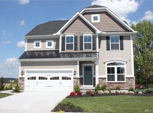 986 Brant Pl, South Lebanon, OH 45065
