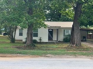 510 Carter Dr, Elmore City, OK 73433