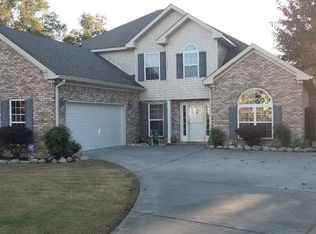 5065 Reynolds Way, Grovetown, GA 30813