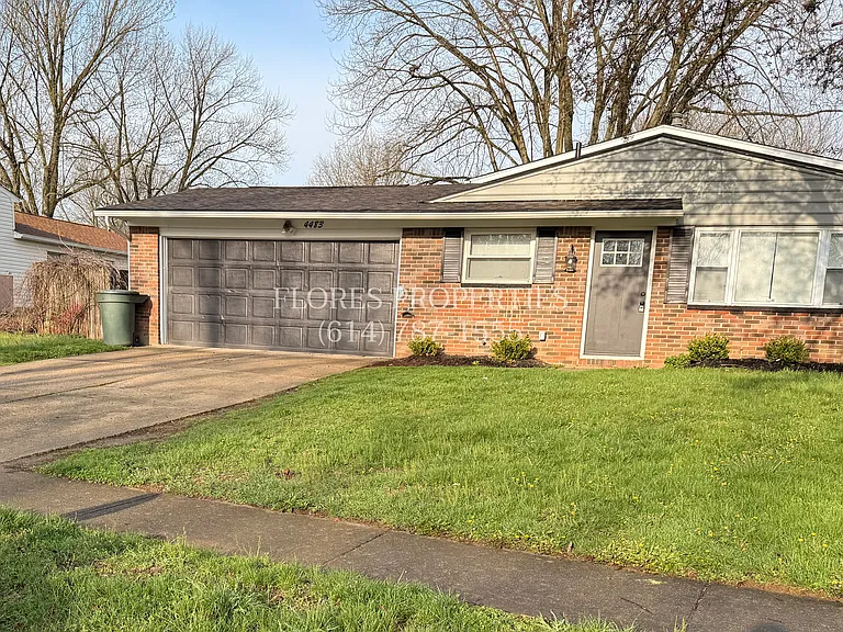 4483 Wingfield St — Photo 1