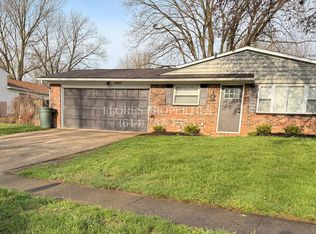 4483 Wingfield St, Columbus, OH 43231