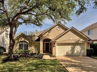 3312 Burks Ln, Austin, TX 78732