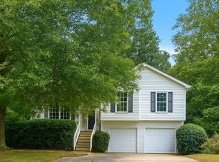 5343 Misty Meadow Dr, Lula, GA 30554