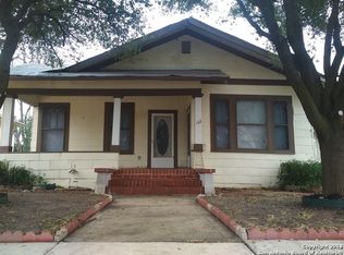 142 Weymouth St, San Antonio, TX 78212