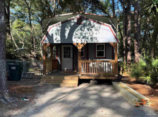 577 Escambia Loop, Lillian, AL 36549