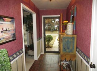 2728 Amherst Dr, Wichita Falls, TX 76308
