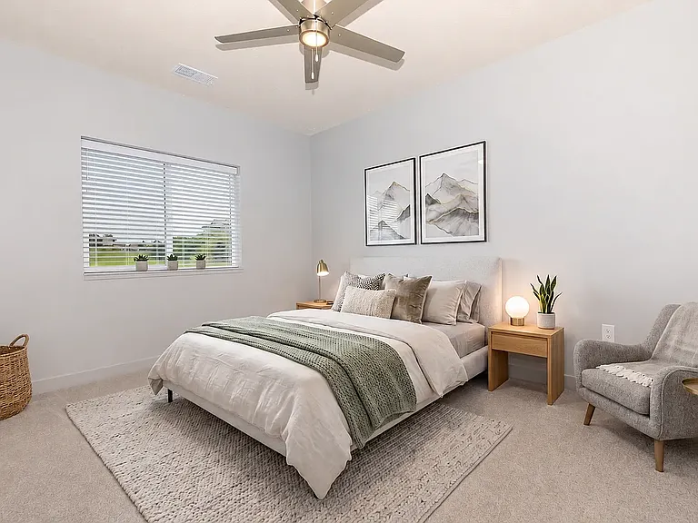 Bluestem Pointe at La Vista — Photo 16