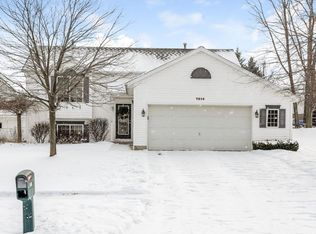 7814 Cidermill Dr SE, Grand Rapids, MI