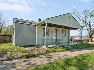 430 Bechman St, Springdale, PA 15144