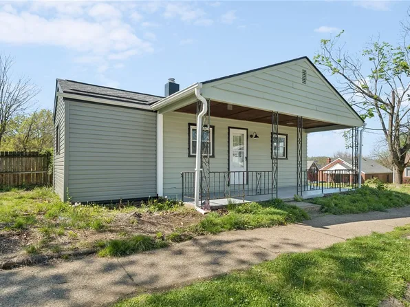 430 Bechman St, Springdale, PA 15144