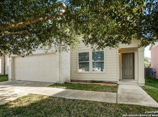6502 Falcons Hts, San Antonio, TX 78233