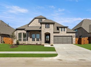 2004 Johnson Rd, Mansfield, TX 76063