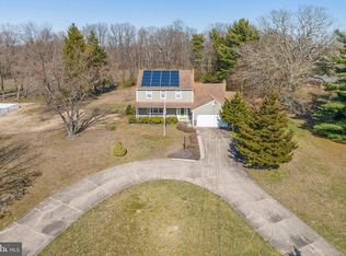 526 Meadowyck Ln, Vincentown, NJ 08088