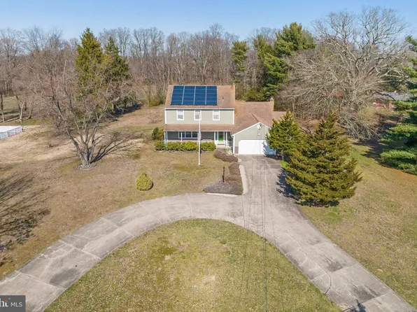 526 Meadowyck Ln, Vincentown, NJ 08088