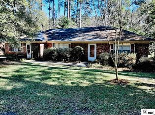 1501 Caddo St, Ruston, LA 71270