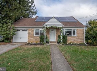 40 W Turnbull Ave, Havertown, PA 19083