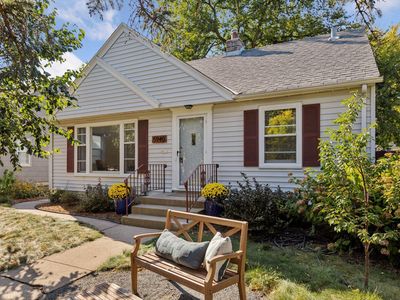 5940 12th Ave S, Minneapolis, MN, 55417
