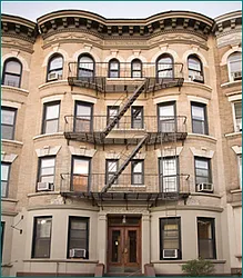 Sold by Brown Harris Stevens