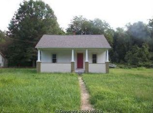 16910 Old Marshall Hall Rd, Accokeek, MD 20607