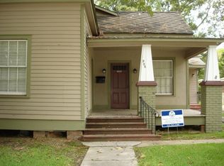 224 High School Dr, Ville Platte, LA 70586