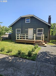 1760 W Broadway, Eugene, OR, 97402