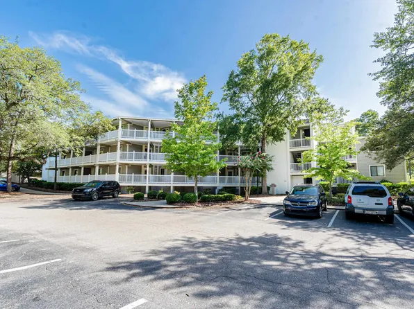 415 Ocean Creek Blvd. #2384, Myrtle Beach, SC 29572