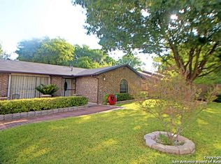 7103 Glen Grv, San Antonio, TX 78239