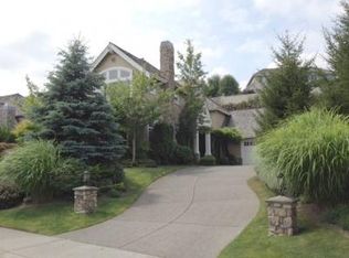 2307 279th Dr SE, Sammamish, WA 98075
