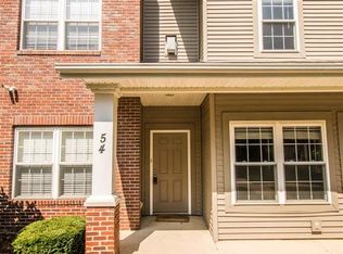 11217 Oakwood Dr UNIT 54, Peoria, IL 61615