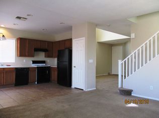 3417 Quiet Pueblo St, North Las Vegas, NV 89032