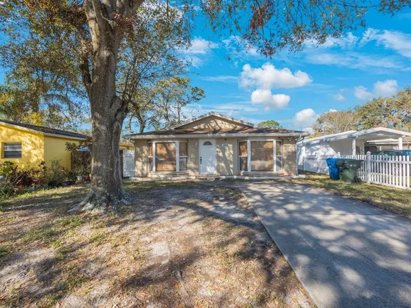 15530 Morgan St, Clearwater, FL 33760