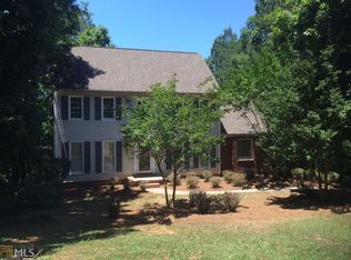 28 Coventry Dr SE, Rome, GA 30161