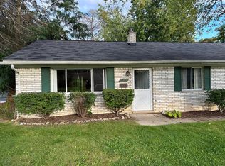 245 Odoherty Rd, Brighton, MI 48116