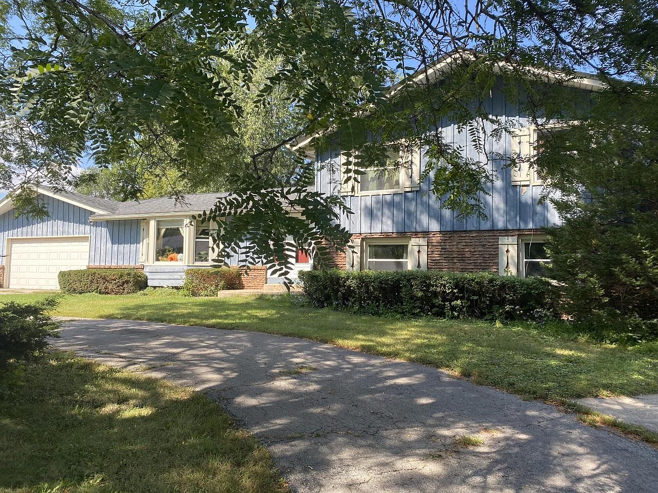 3912 109th STREET, Pleasant Prairie, WI 53158 MLS 1850895 Zillow