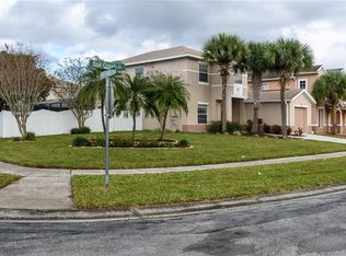 1101 Sail Creek Dr, Orlando, FL 32824