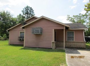 4301 Kay Cir, Houston, TX 77051