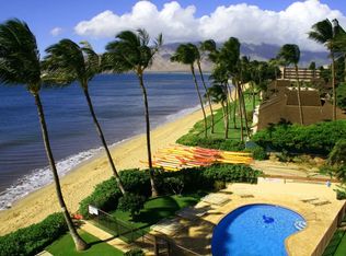 36 S Kihei Rd #504, Kihei, HI 96753