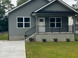 1641 Waterhouse St, Chattanooga, TN 37412