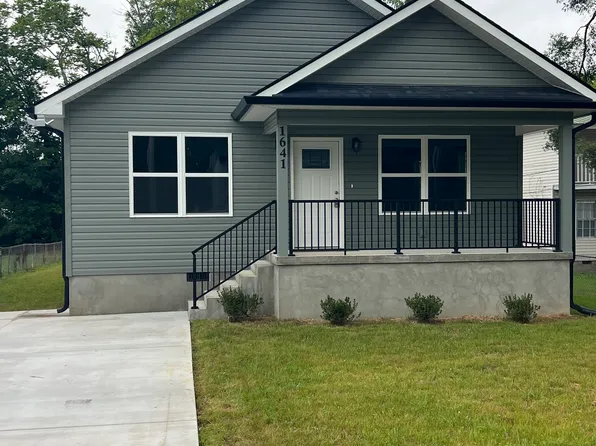 1641 Waterhouse St, Chattanooga, TN 37412