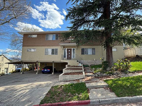 2nd image of 510 Nevada St Unit A