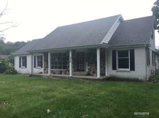 314 Hackett Rd, Goshen, IN 46528