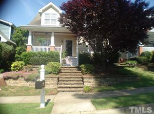 102 Homegate Cir, Apex, NC 27502