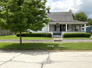 357 S Main St, Spencer, IN